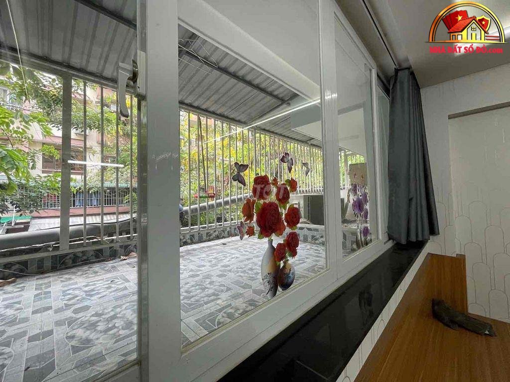 Bán nhà đất Đường 15 – Phường cũ Sơn Kỳ Quận Tân Phú – Phường mới Sơn Kỳ – Thành phố Hồ Chí Minh diện tích 90m2 giá 5.7 tỷ