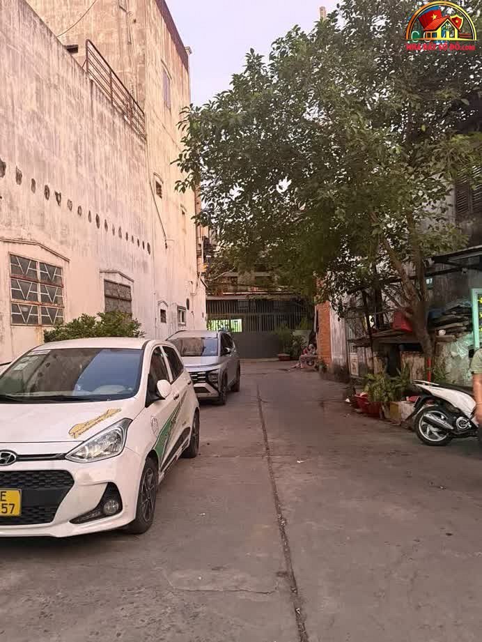Bán nhà đất Đường Liên khu 10-11 – Phường cũ Bình Trị Đông Quận Bình Tân – Phường mới Bình Trị Đông – Thành phố Hồ Chí Minh Diện tích 47m² Giá 3.55 tỷ