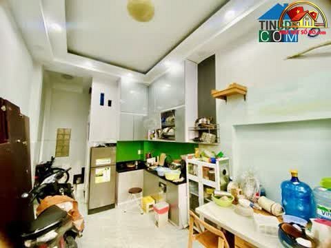 Bán nhà đất Đường Nguyễn Đình Chiểu – Phường cũ Phú Nhuận Quận Phú Nhuận – Phường mới Phú Nhuận – Thành phố Hồ Chí Minh diện tích 22 m² giá 4.2 tỷ