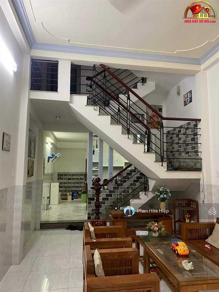 Bán nhà đất Đường Phạm Văn Chí – Phường cũ Không xác định – Quận 6 – Phường mới Không xác định – Thành phố Hồ Chí Minh – Diện tích 44 m2 – Giá 5.2 tỷ