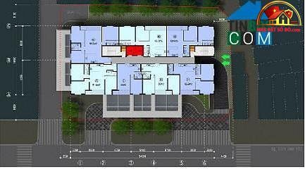 Bán nhà đất Đường Hòa Hưng – Phường cũ 12 Quận 10 – Phường mới 12 – Thành phố Hồ Chí Minh 972 m² 180 tỷ