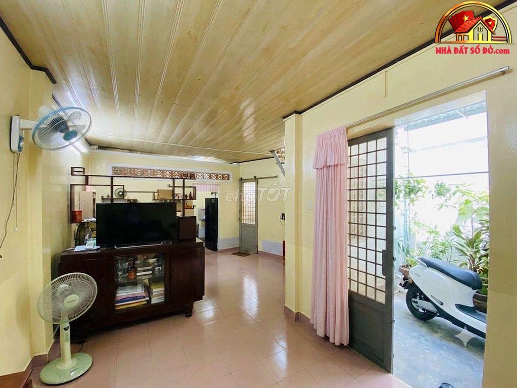 Bán nhà đất Đường Thích Bửu Đăng – Phường cũ 1 Quận Gò Vấp – Phường mới 1 – Thành phố Hồ Chí Minh diện tích 40 m2 giá 2.9 tỷ