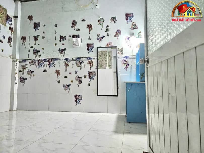 Bán nhà đất Đường Trần Kế Xương – Phường cũ Phú Nhuận Quận Phú Nhuận – Phường mới Phú Nhuận – Thành phố Hồ Chí Minh 70 m² 14.3 tỷ