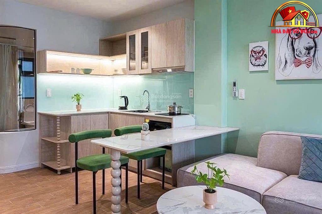 Cho thuê nhà đất đường Hồng Hà – Phường cũ Đức Nhuận Quận Phú Nhuận – Phường mới Đức Nhuận – Thành phố Hồ Chí Minh 40m2 8.5 triệu