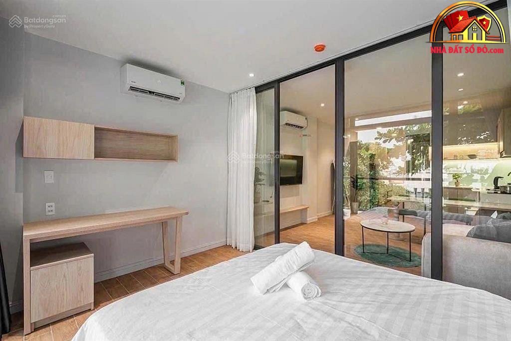 Cho thuê nhà đất đường Hồng Hà – Phường cũ Đức Nhuận Quận Phú Nhuận – Phường mới Đức Nhuận – Thành phố Hồ Chí Minh 40m2 8.5 triệu