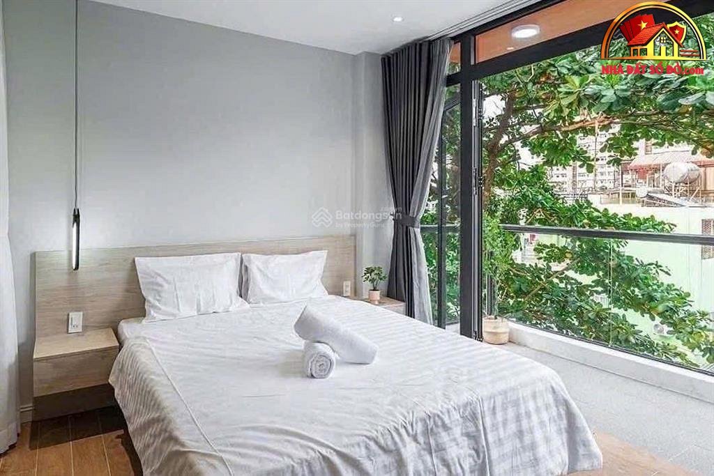 Cho thuê nhà đất đường Hồng Hà – Phường cũ Đức Nhuận Quận Phú Nhuận – Phường mới Đức Nhuận – Thành phố Hồ Chí Minh 40m2 8.5 triệu