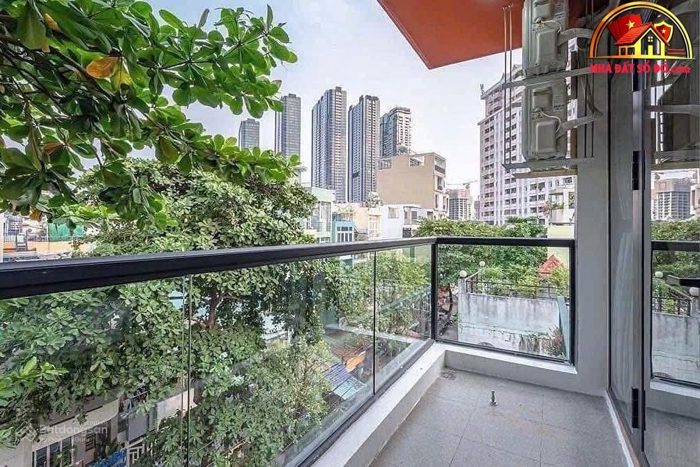 Cho thuê nhà đất đường Hồng Hà – Phường cũ Đức Nhuận Quận Phú Nhuận – Phường mới Đức Nhuận – Thành phố Hồ Chí Minh 40m2 8.5 triệu