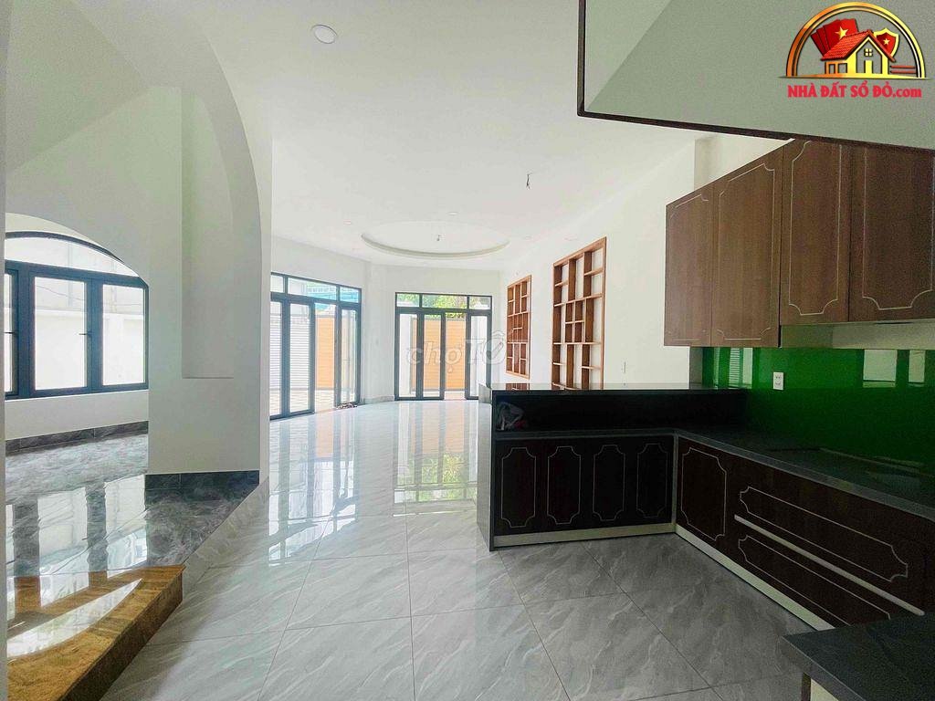 Bán nhà đất Đường Lê Đức Thọ – Phường cũ 15 Quận Gò Vấp – Phường mới An Hội Đông – Thành phố Hồ Chí Minh diện tích 150 m2 giá 17.5 tỷ