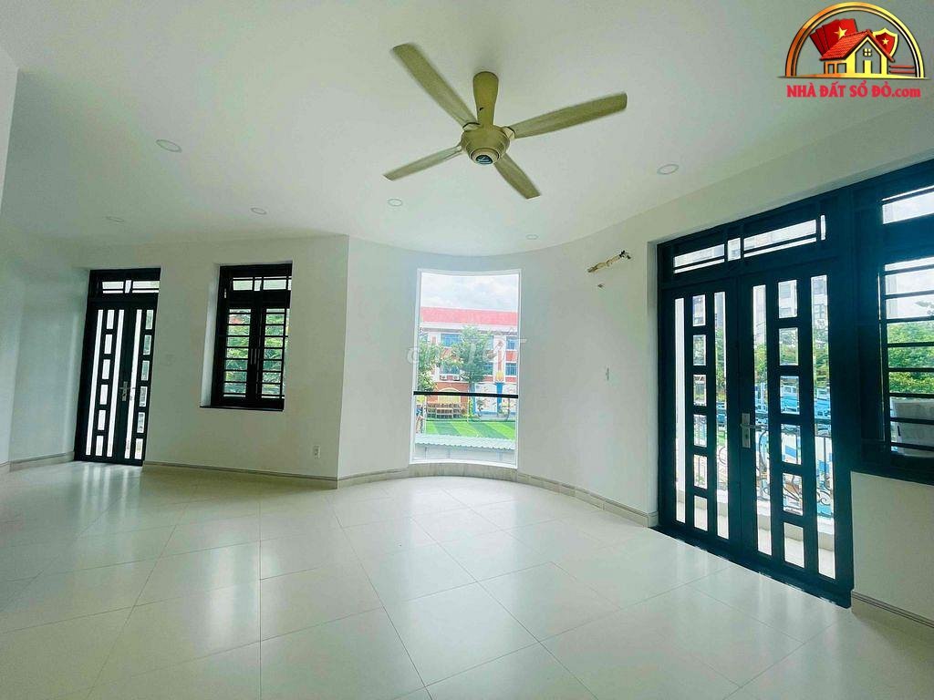 Bán nhà đất Đường Lê Đức Thọ – Phường cũ 15 Quận Gò Vấp – Phường mới An Hội Đông – Thành phố Hồ Chí Minh diện tích 150 m2 giá 17.5 tỷ