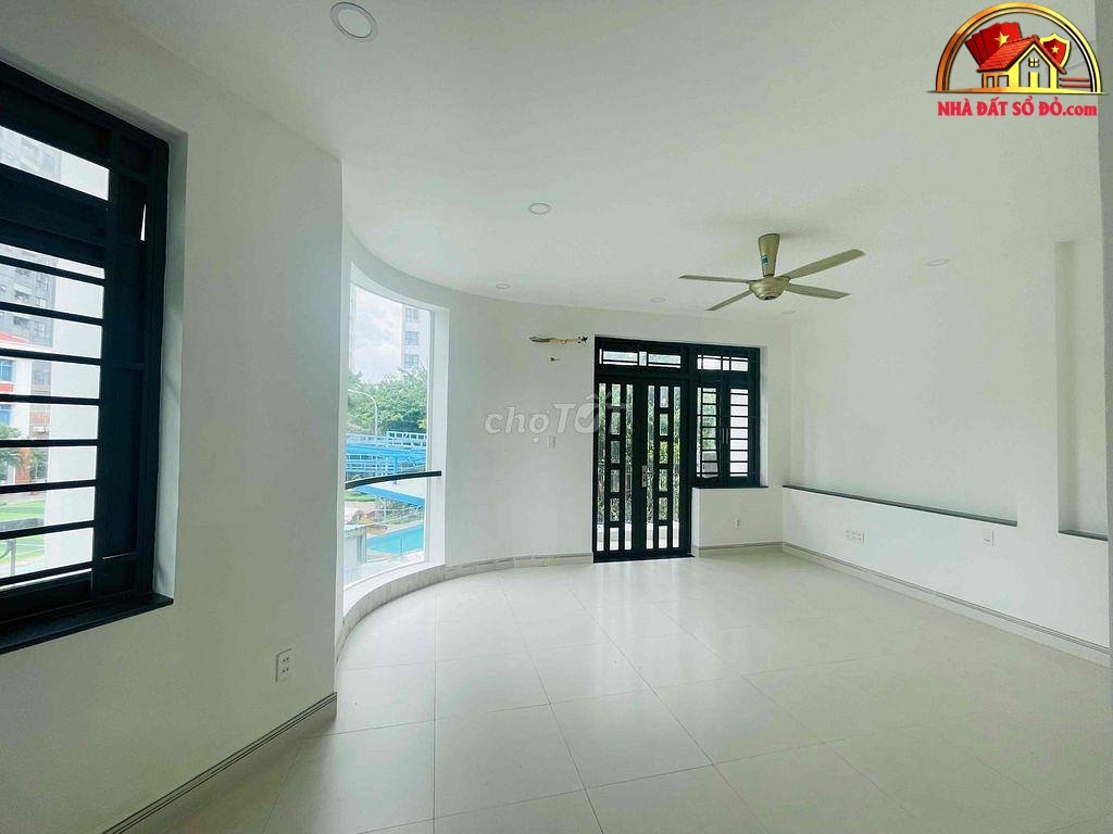 Bán nhà đất Đường Lê Đức Thọ – Phường cũ 15 Quận Gò Vấp – Phường mới An Hội Đông – Thành phố Hồ Chí Minh diện tích 150 m2 giá 17.5 tỷ