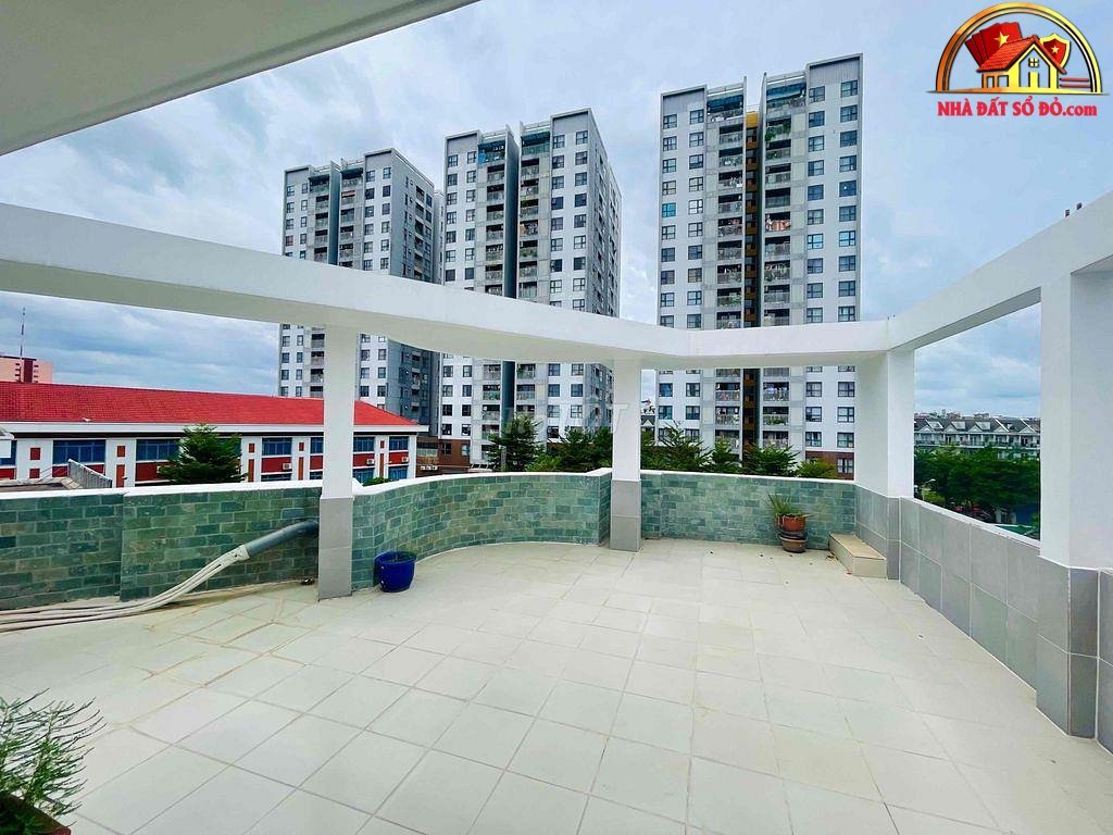 Bán nhà đất Đường Lê Đức Thọ – Phường cũ 15 Quận Gò Vấp – Phường mới An Hội Đông – Thành phố Hồ Chí Minh diện tích 150 m2 giá 17.5 tỷ