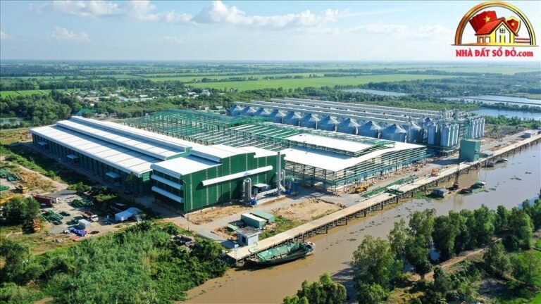 Thị Trường Bất Động Sản Miền Bắc 2026: Dòng Vốn Đổ Về Ngày Càng Tăng