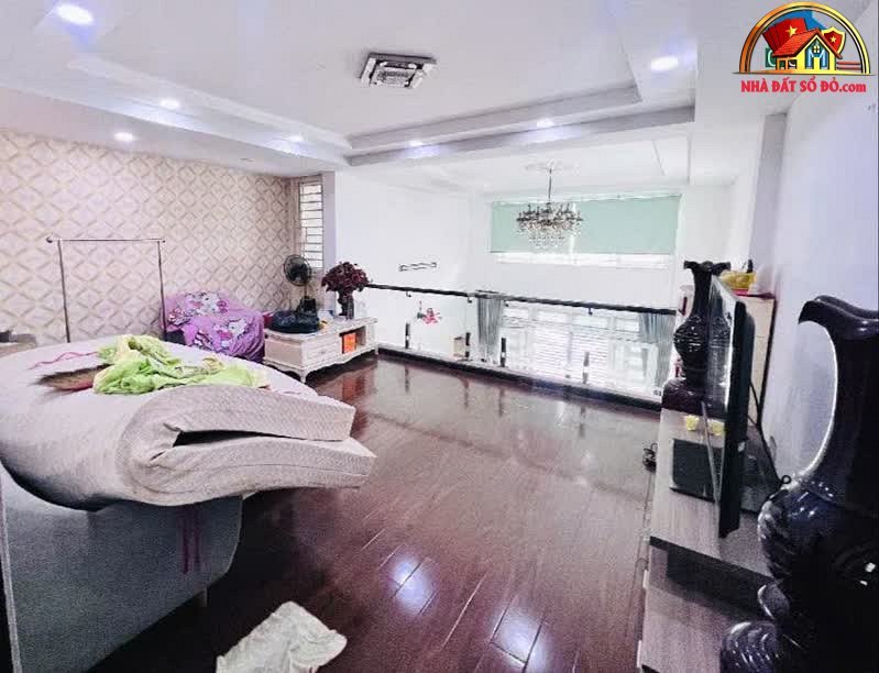 Bán nhà đất Đường Phan Huy Ích – Phường cũ Tân Bình – Phường mới Tân Bình – Thành phố Hồ Chí Minh 99 m² 12.299 tỷ
