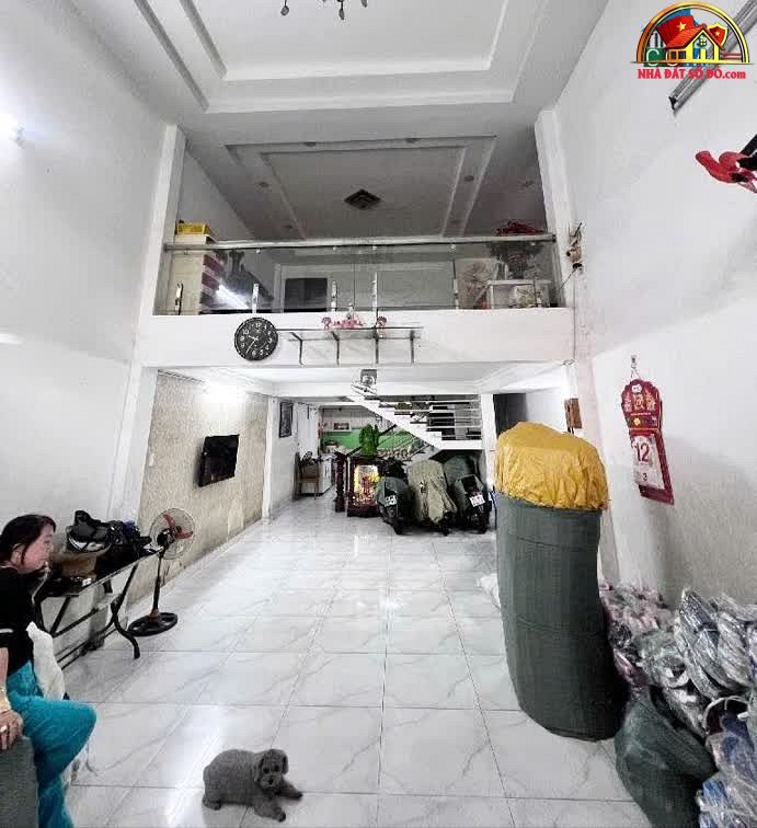 Bán nhà đất Đường Phan Huy Ích – Phường cũ Tân Bình – Phường mới Tân Bình – Thành phố Hồ Chí Minh 99 m² 12.299 tỷ