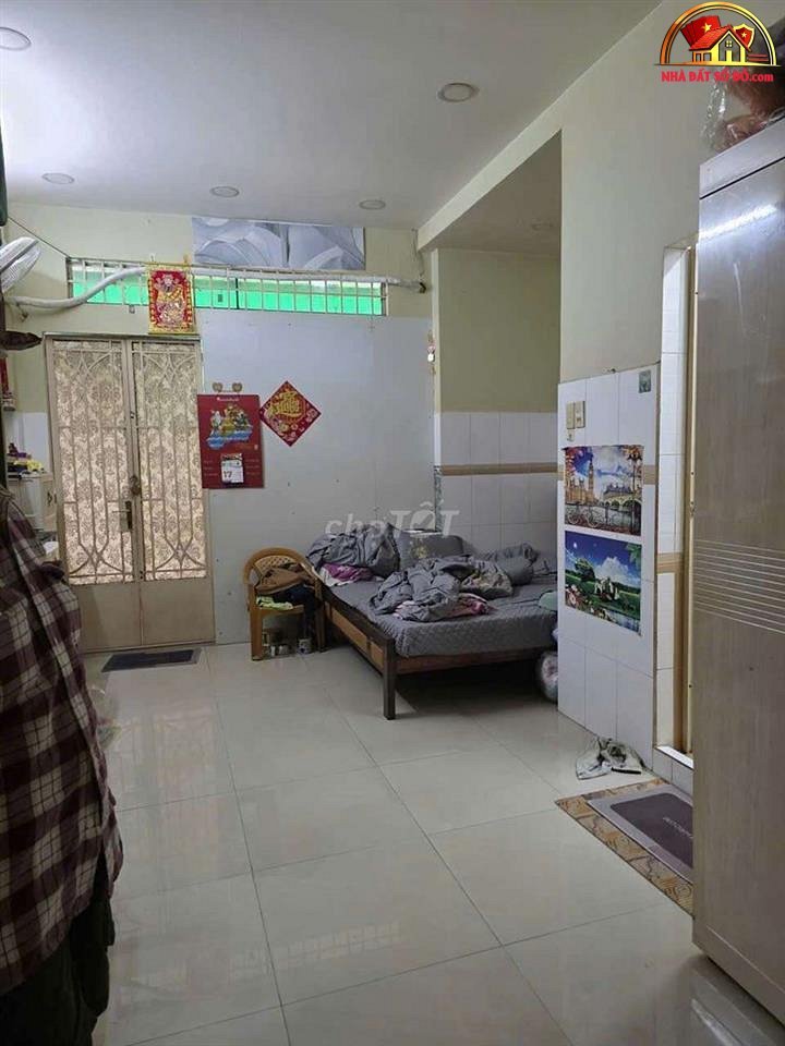 Nhà hẻm 4m Tuệ Tĩnh – Phường cũ 13 Quận 11 – Thành phố Hồ Chí Minh 50m2 6.79 tỷ