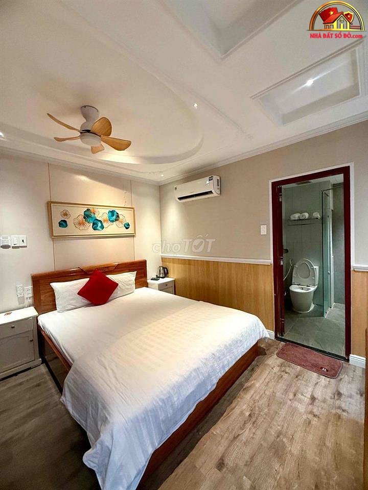 Bán nhà đất Đường số 16 – Phường cũ Bình Trị Đông B Quận Bình Tân – Phường mới Bình Trị Đông B – Thành phố Hồ Chí Minh 120 m2 26 tỷ