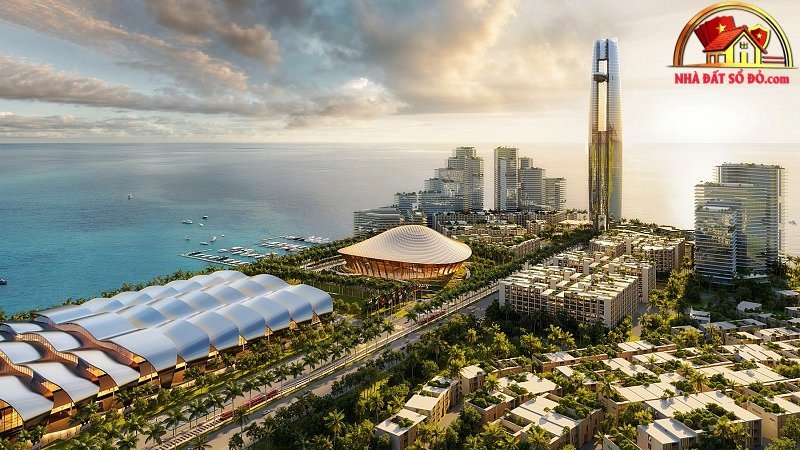 Quốc hội chốt cơ chế đặc thù tháo gỡ vướng mắc cho các dự án phục vụ APEC 2027- Ảnh 2.