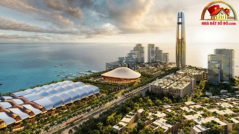 Thị Trường Bất Động Sản Sổ Đỏ 2026-2027: Cơ Hội Cho Nhà Đầu Tư
