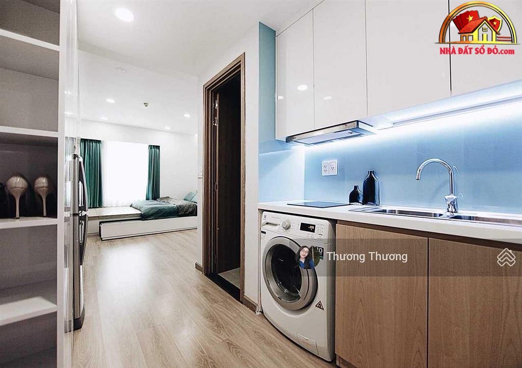 Bán nhà đất đường Cao Thắng – Phường cũ 12 Quận 10 – Phường mới 12 – Thành phố Hồ Chí Minh – Diện tích 31 m2 – giá 1.7 tỷ
