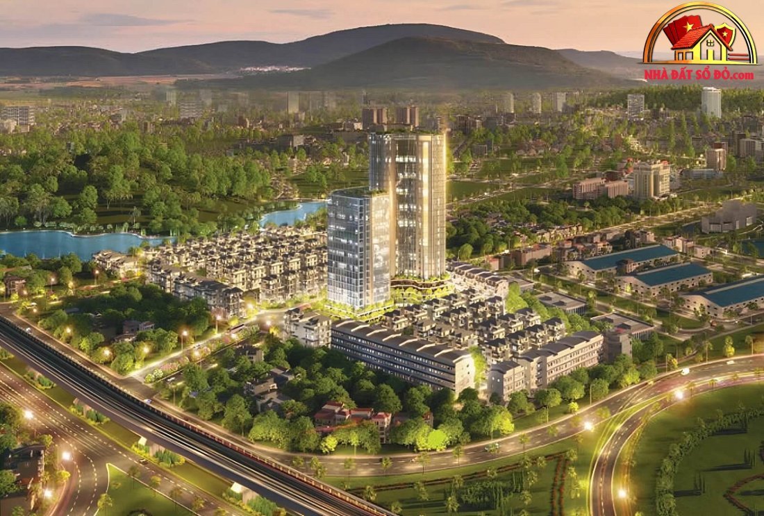 Xu hướng bất động sản sổ đỏ 2026–2027: Đầu tư bền vững tại TP.HCM & Đà Nẵng