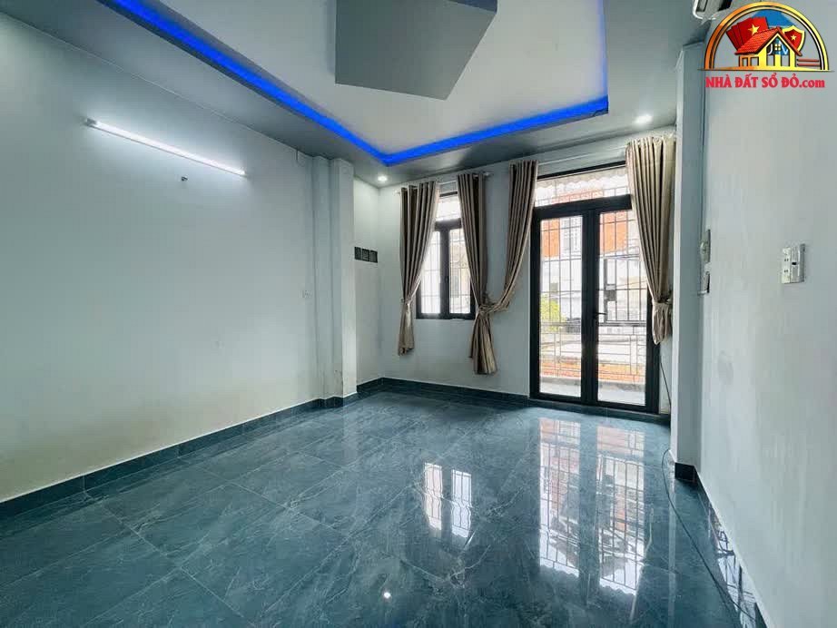 Bán nhà đất Đường 1 – Phường cũ 4 Quận Gò Vấp – Phường mới 4 – Thành phố Hồ Chí Minh 56 m² 6.9 tỷ