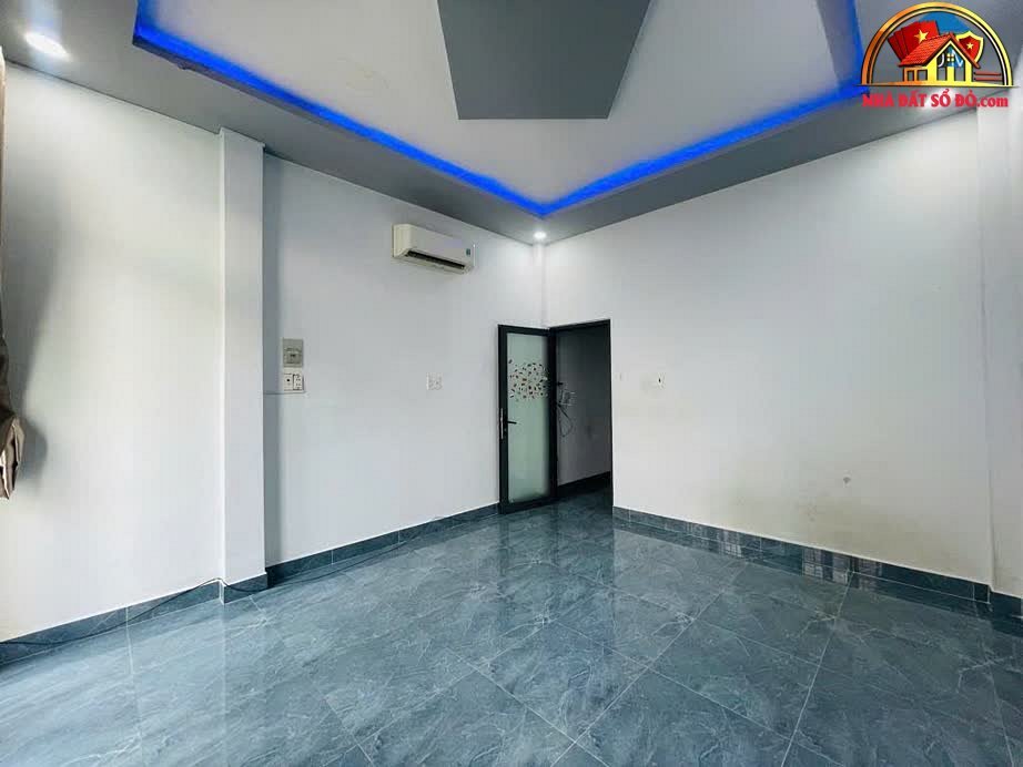 Bán nhà đất Đường 1 – Phường cũ 4 Quận Gò Vấp – Phường mới 4 – Thành phố Hồ Chí Minh 56 m² 6.9 tỷ