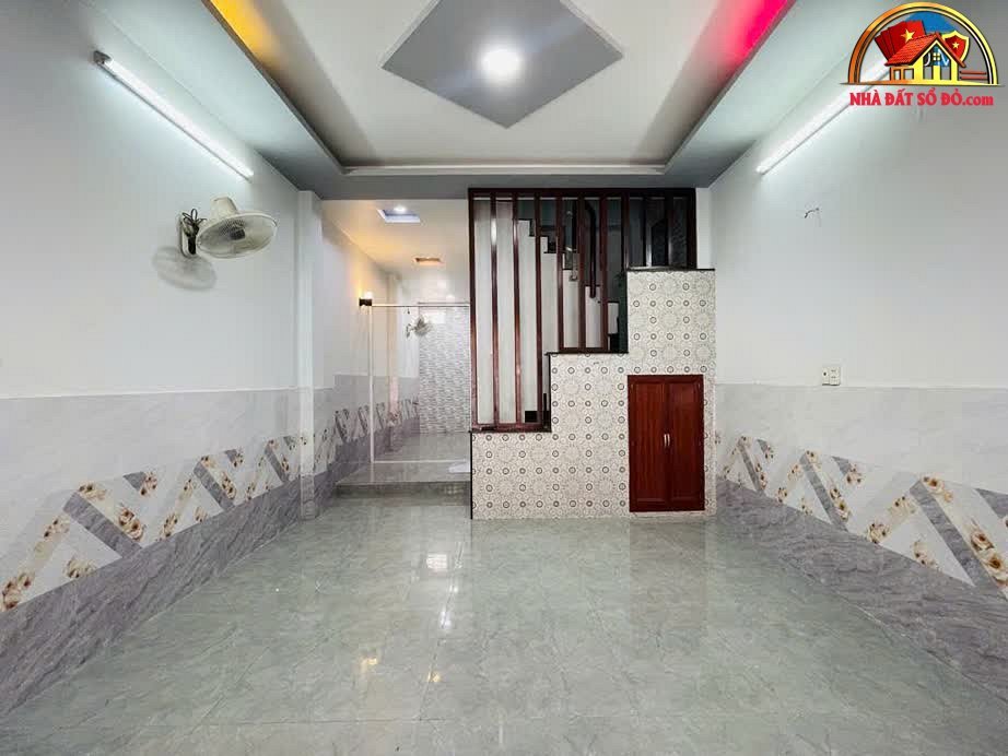 Bán nhà đất Đường 1 – Phường cũ 4 Quận Gò Vấp – Phường mới 4 – Thành phố Hồ Chí Minh 56 m² 6.9 tỷ
