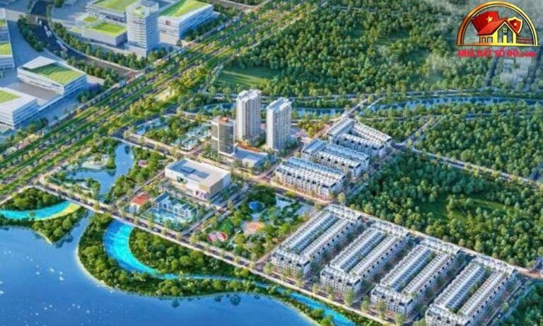 Bắc Ninh: Dự Án Nhà Ở Xã Hội Hơn 1.500 Tỷ Động Thúc Đẩy Thị Trường Bất Động Sản
