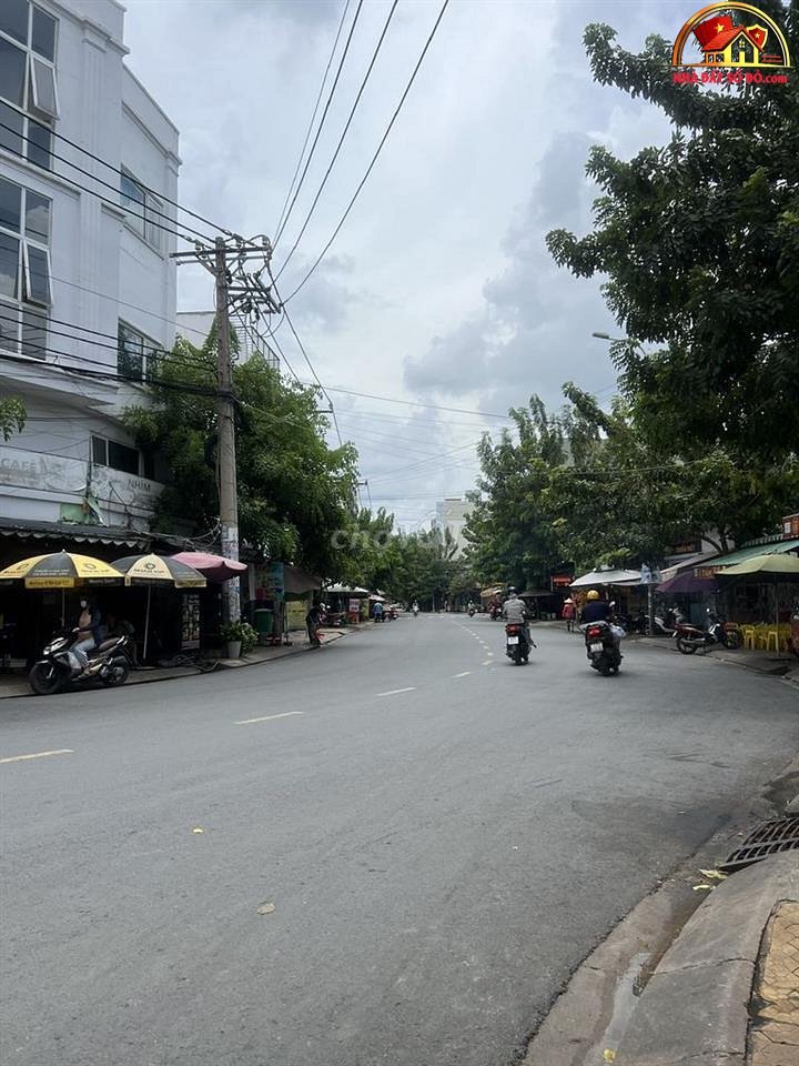 Bán nhà đất Đường Nguyễn Phúc Chu – Phường cũ 15 Quận Tân Bình – Phường mới Tân Sơn Nhì – Thành phố Hồ Chí Minh Diện tích 117 m2 – Giá 6.3 tỷ