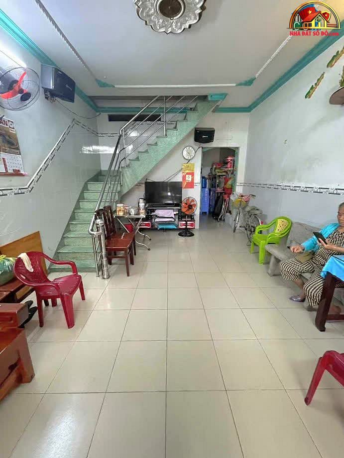 Bán nhà đất Đường Tân Kỳ Tân Quý – Phường cũ Bình Hưng Hòa Quận Bình Tân – Phường mới Bình Hưng Hòa – Thành phố Hồ Chí Minh – Diện tích 48 m² – Giá 4.55 tỷ