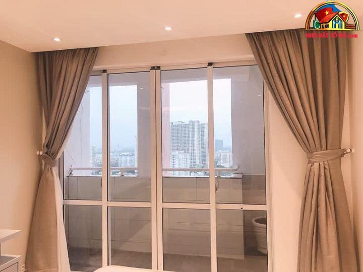 Cần bán gấp căn hộ Him Lam Chợ Lớn – Quận 6 – Thành phố Hồ Chí Minh – Diện tích 97 m² – Giá 3.7 tỷ