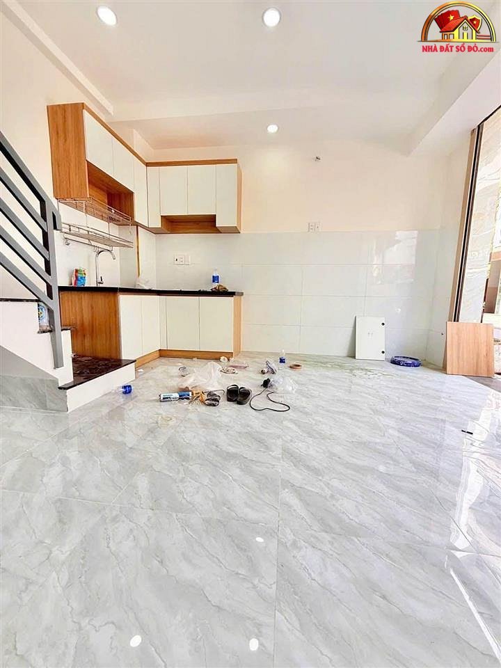 Bán nhà đất Đường Đồng Xoài – Phường cũ 13 Quận Tân Bình – Phường mới 13 – Thành phố Hồ Chí Minh 18m2 5.8 tỷ