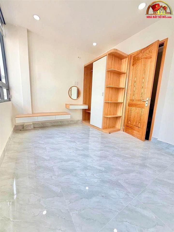 Bán nhà đất Đường Đồng Xoài – Phường cũ 13 Quận Tân Bình – Phường mới 13 – Thành phố Hồ Chí Minh 18m2 5.8 tỷ