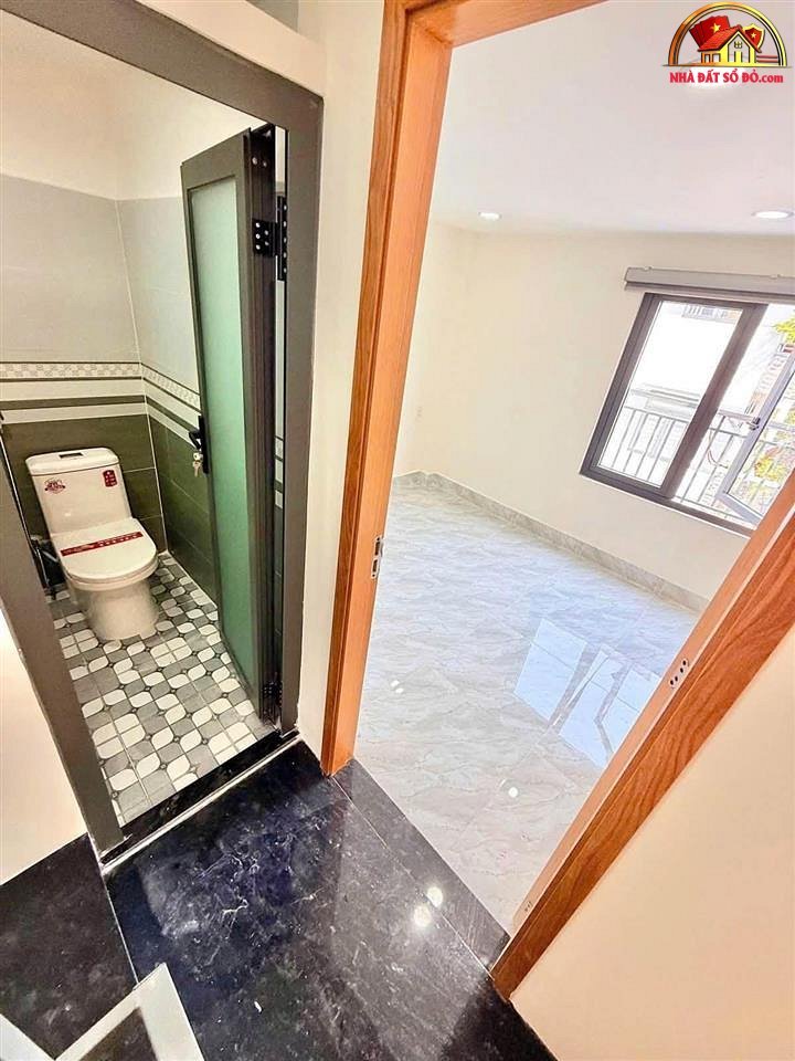 Bán nhà đất Đường Đồng Xoài – Phường cũ 13 Quận Tân Bình – Phường mới 13 – Thành phố Hồ Chí Minh 18m2 5.8 tỷ