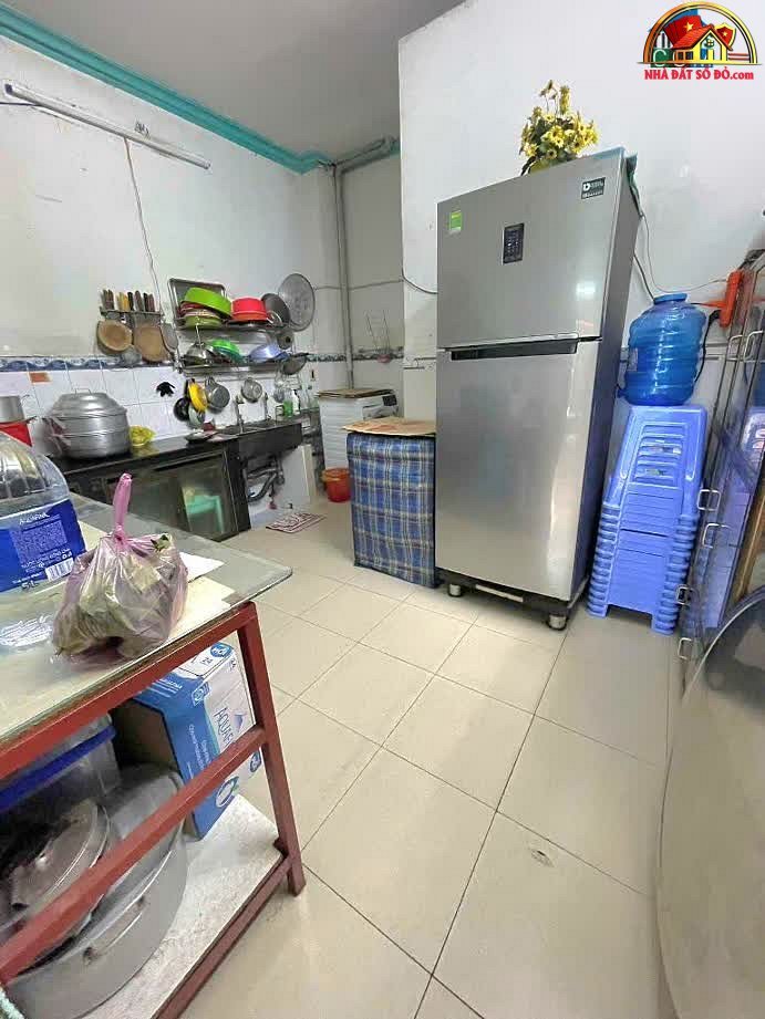 Bán nhà đất Đường Tân Kỳ Tân Quý – Phường cũ Bình Hưng Hòa Quận Bình Tân – Phường mới Bình Hưng Hoà – Thành phố Hồ Chí Minh diện tích 48m² giá 4550000000