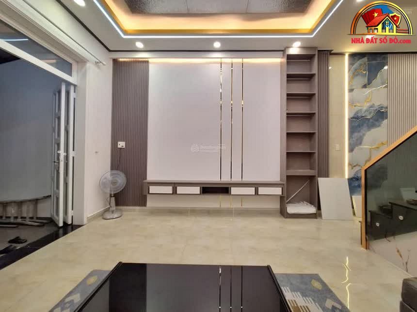 Bán nhà đất Đường Thạnh Xuân 25 – Phường cũ Thạnh Xuân Quận 12 – Phường mới Thạnh Xuân – Thành phố Hồ Chí Minh 60 m² 4.98 tỷ
