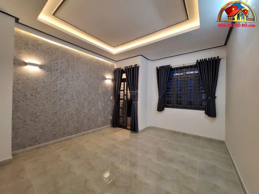 Bán nhà đất Đường Thạnh Xuân 25 – Phường cũ Thạnh Xuân Quận 12 – Phường mới Thạnh Xuân – Thành phố Hồ Chí Minh 60 m² 4.98 tỷ