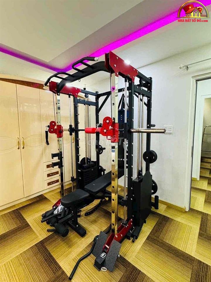 Bán nhà đất Đường Ni Sư Huỳnh Liên – Phường cũ 10 Quận Tân Bình – Phường mới 10 – Thành phố Hồ Chí Minh Diện tích 46 m2 Giá 5.5 tỷ