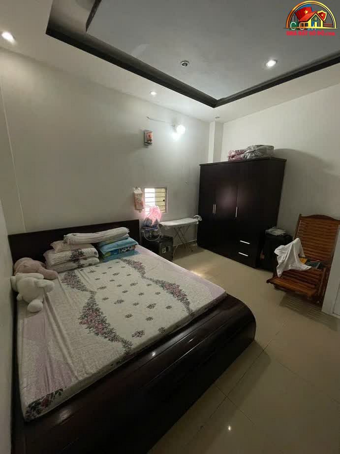 Bán nhà đất Đường 6 – Phường cũ 10 Quận Tân Bình – Phường mới 10 – Thành phố Hồ Chí Minh diện tích 60 m² giá 9.7 tỷ