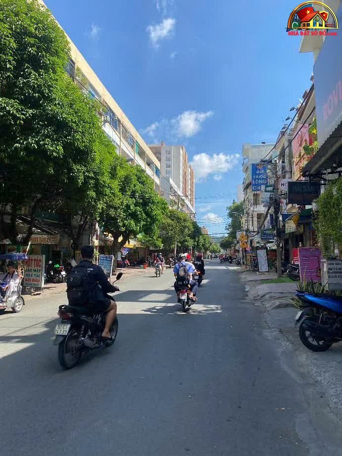 Bán nhà đất Đường 6 – Phường cũ 10 Quận Tân Bình – Phường mới 10 – Thành phố Hồ Chí Minh diện tích 60 m² giá 9.7 tỷ