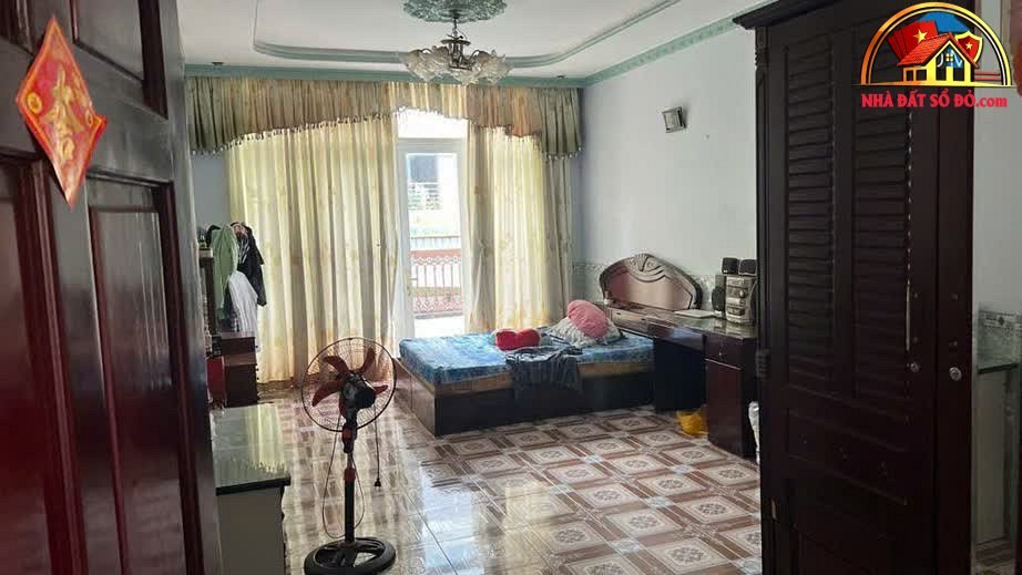 Bán nhà đất Đường 6 – Phường cũ 10 Quận Tân Bình – Phường mới 10 – Thành phố Hồ Chí Minh diện tích 60 m² giá 9.7 tỷ
