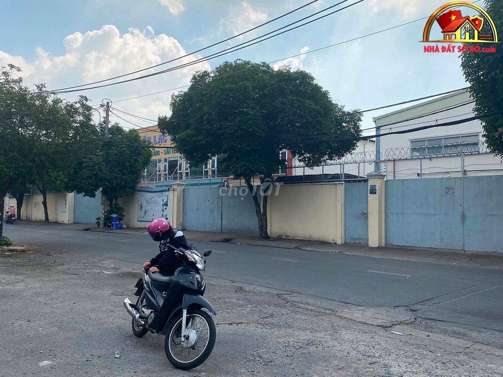 Bán nhà đất Đường Trần Thị Báo – Phường cũ Hiệp Tân Quận Tân Phú – Phường mới Phú Thạnh – Thành phố Hồ Chí Minh 76m2 9.4 tỷ