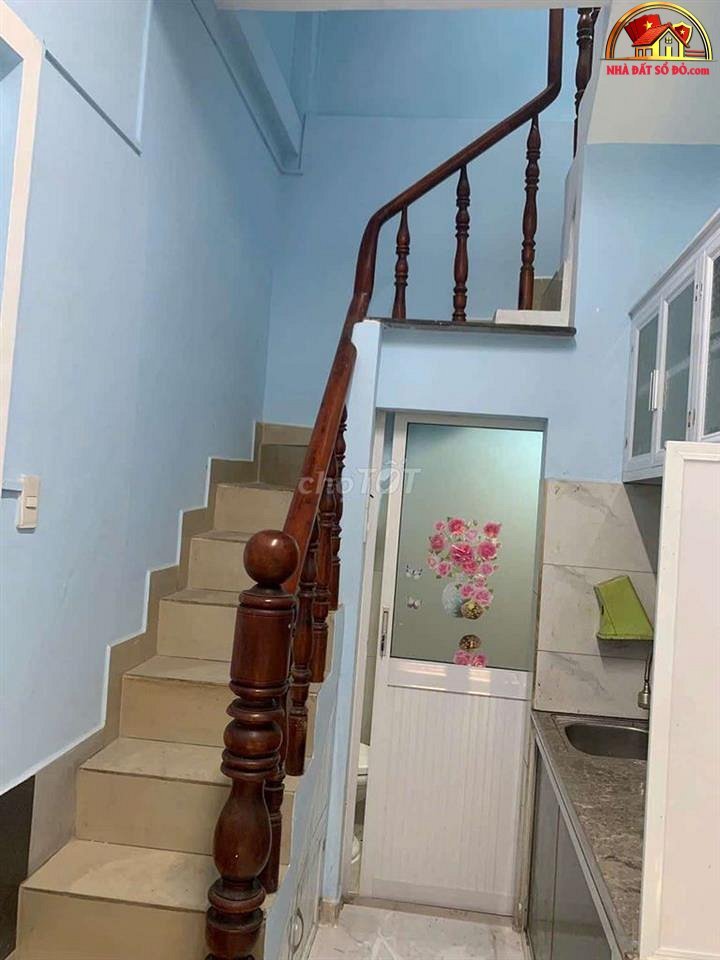 Bán nhà đất Đường Lê Văn Khương – Phường cũ Thới An – Quận 12 – Phường mới Thới An – Thành phố Hồ Chí Minh diện tích 15 m2 giá 450 triệu