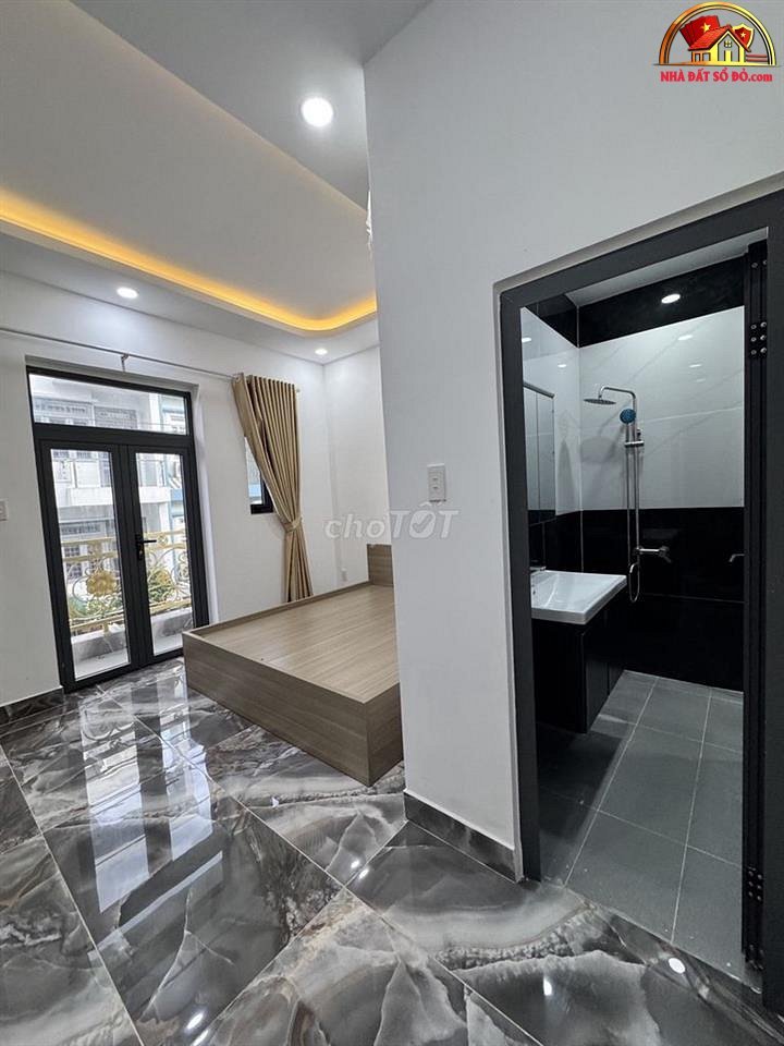 Bán nhà đất Đường Lê Văn Quới – Phường cũ Bình Hưng Hoà A Quận Bình Tân – Phường mới Bình Hưng Hoà A – Thành phố Hồ Chí Minh 60m2 8.2 tỷ