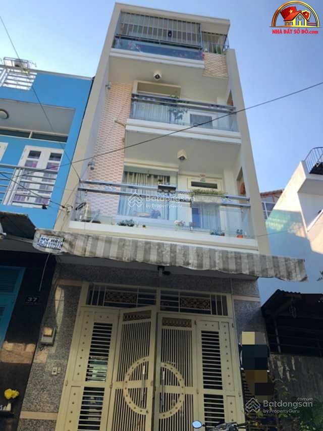 Bán nhà đất Đường Hậu Giang – Phường cũ 5 Quận 6 – Phường mới 5 – Thành phố Hồ Chí Minh Diện tích 32 m2 Giá 5.2 tỷ