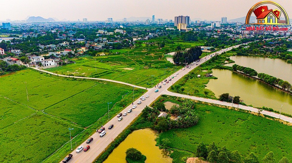 Xu hướng bất động sản sổ đỏ 2026–2027: Đấu giá khu đất tại Thanh Hóa