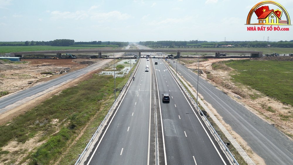 Vành đai 3 qua Đồng Nai đạt 80% tiến độ: Những khu vực đáng chú ý trước ngày thông xe- Ảnh 3.