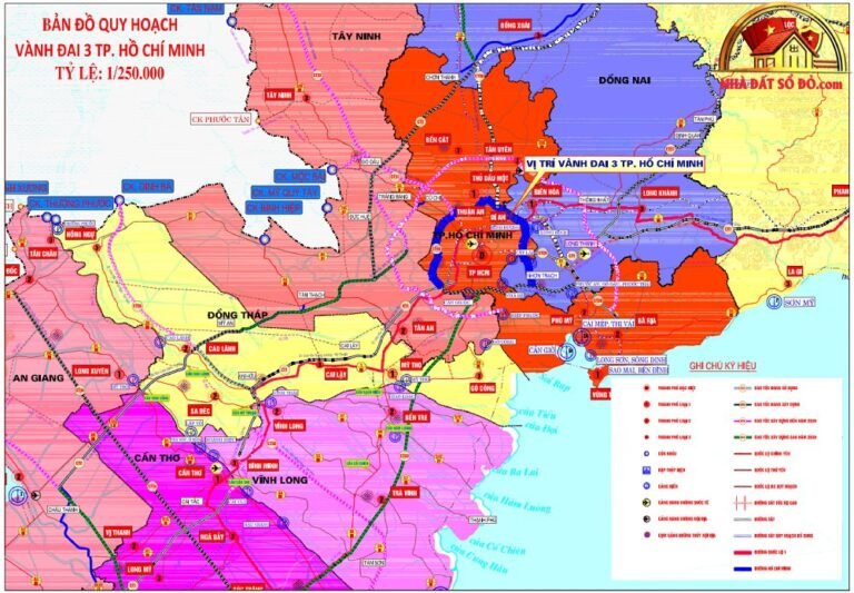 Xu hướng đầu tư bất động sản sổ đỏ tại Đồng Nai 2026