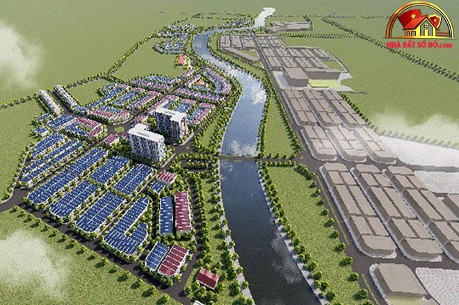 Điện Biên: Dự án nhà ở xã hội 300 tỷ đồng hướng tới tương lai