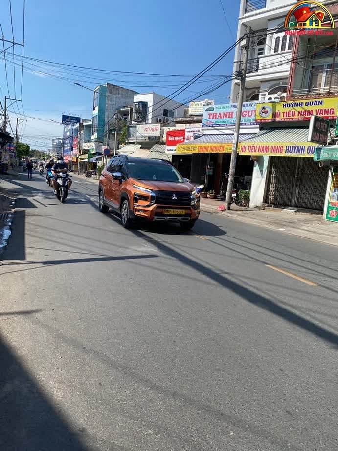Bán nhà đất Đường Tân Hòa Đông – Phường cũ Bình Trị Đông Quận Bình Tân – Phường mới Không xác định – Thành phố Hồ Chí Minh Diện tích 100m² – Giá 9.5 tỷ